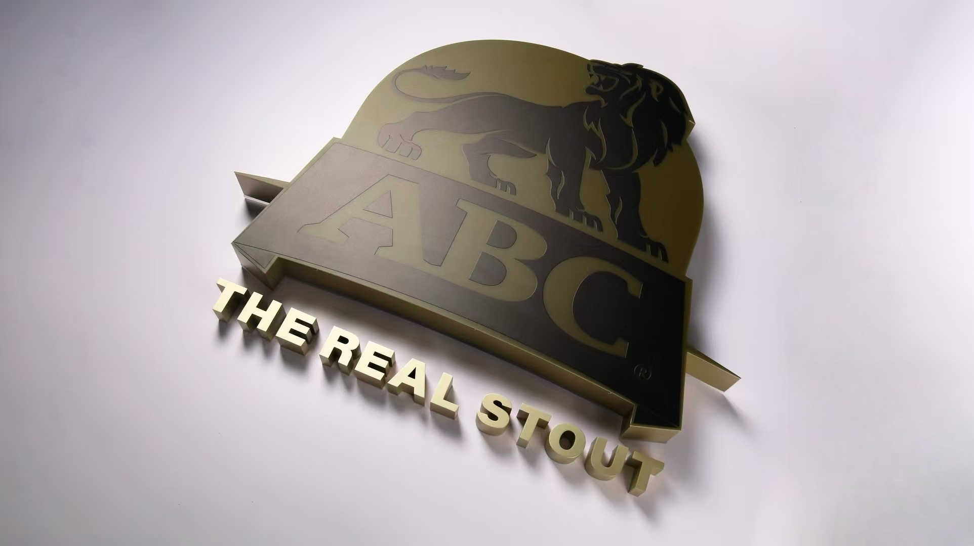 High Brightness Front & Backlit Channel Letter Signage